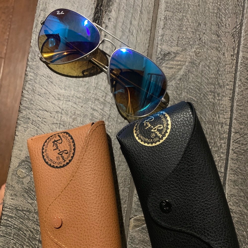 Ray Ban Sunglasses